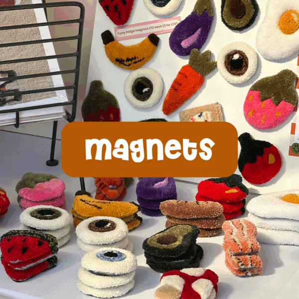 Magnets